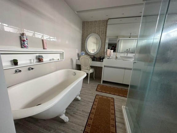 Imagem Apartamento com 4 Quartos à Venda, 250 m² em Parnamirim - Recife Imagem Apartamento com 4 Quartos à Venda, 250 m² em Parnamirim - Recife