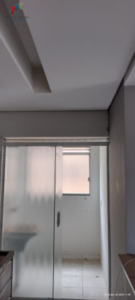 Apartamento com 2 Quartos para Alugar, 48 m² em Centro - Tatuí