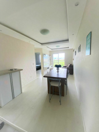 Imagem Apartamento com 2 Quartos à Venda, 56 m² em Centro - Tijucas