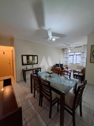 Imagem Apartamento com 2 Quartos à Venda, 120 m² em Aparecida - Santos Imagem Apartamento com 2 Quartos à Venda, 120 m² em Aparecida - Santos