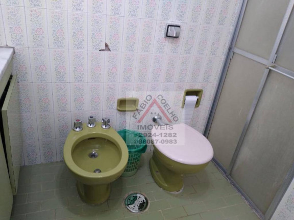 Imagem Apartamento com 4 Quartos à Venda, 104 m² em Vila Clementino - São Paulo Imagem Apartamento com 4 Quartos à Venda, 104 m² em Vila Clementino - São Paulo