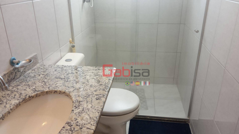 Imagem Apartamento com 2 Quartos à Venda, 70 m² em Braga - Cabo Frio Imagem Apartamento com 2 Quartos à Venda, 70 m² em Braga - Cabo Frio
