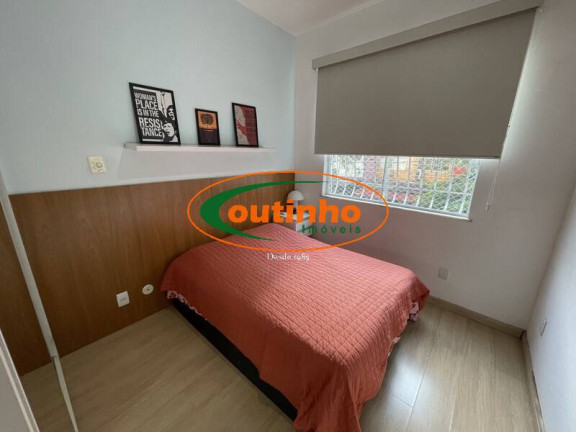 Imagem Apartamento com 2 Quartos à Venda, 65 m² em Maracanã - Rio De Janeiro Imagem Apartamento com 2 Quartos à Venda, 65 m² em Maracanã - Rio De Janeiro