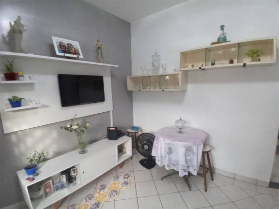Imagem Casa com 2 Quartos à Venda, 64 m² em Ocian - Praia Grande Imagem Casa com 2 Quartos à Venda, 64 m² em Ocian - Praia Grande