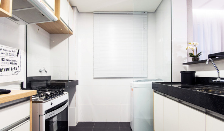 Imagem Apartamento com 2 Quartos à Venda, 41 m² em Jardim São Gabriel - Campinas Imagem Apartamento com 2 Quartos à Venda, 41 m² em Jardim São Gabriel - Campinas