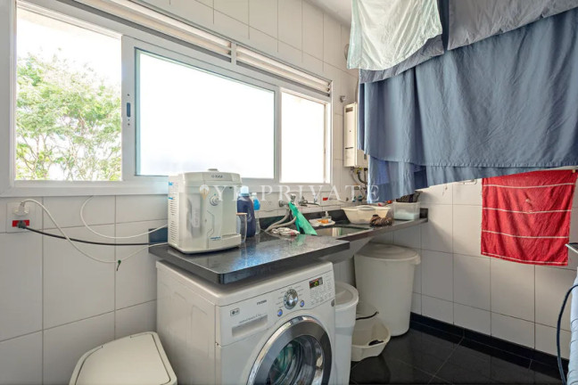 Imagem Apartamento com 3 Quartos à Venda, 153 m² em Vila Romana - São Paulo