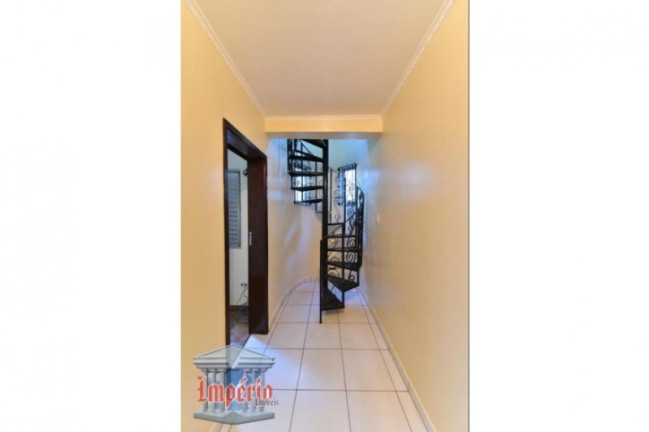 Imagem Sobrado com 5 Quartos à Venda, 350 m² em Paulicéia - São Bernardo Do Campo Imagem Sobrado com 5 Quartos à Venda, 350 m² em Paulicéia - São Bernardo Do Campo
