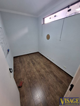Imagem Casa de Condomínio com 3 Quartos para Alugar, 375 m² em Vila Zeze - Jacareí