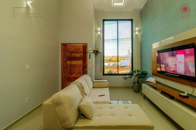 Imagem Casa com 3 Quartos à Venda, 170 m² em Residencial Vila Victoria - Itupeva Imagem Casa com 3 Quartos à Venda, 170 m² em Residencial Vila Victoria - Itupeva