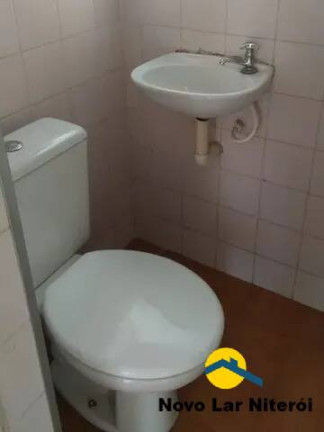Imagem Apartamento com 2 Quartos à Venda, 70 m² em Ingá - Niterói