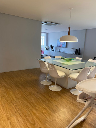 Imagem Apartamento com 3 Quartos à Venda, 159 m² em Meireles - Fortaleza