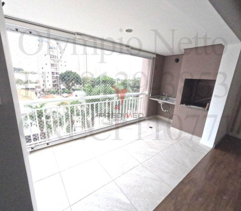 Imagem Apartamento com 3 Quartos à Venda, 90 m² em Vila Mascote - São Paulo Imagem Apartamento com 3 Quartos à Venda, 90 m² em Vila Mascote - São Paulo