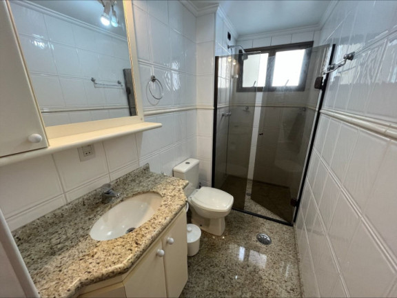 Imagem Apartamento com 4 Quartos à Venda, 144 m² em Jardim Aquarius - São José Dos Campos