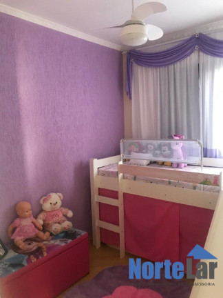 Imagem Apartamento com 3 Quartos à Venda, 62 m² em Conjunto Residencial Vista Verde - São Paulo Imagem Apartamento com 3 Quartos à Venda, 62 m² em Conjunto Residencial Vista Verde - São Paulo