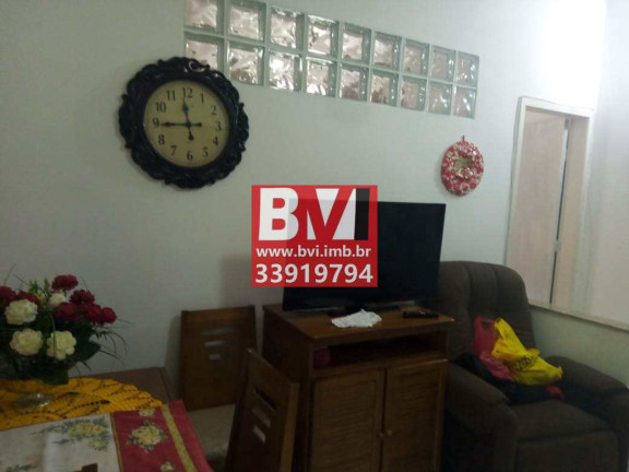 Imagem Apartamento com 2 Quartos à Venda, 67 m² em Braz De Pina - Rio De Janeiro