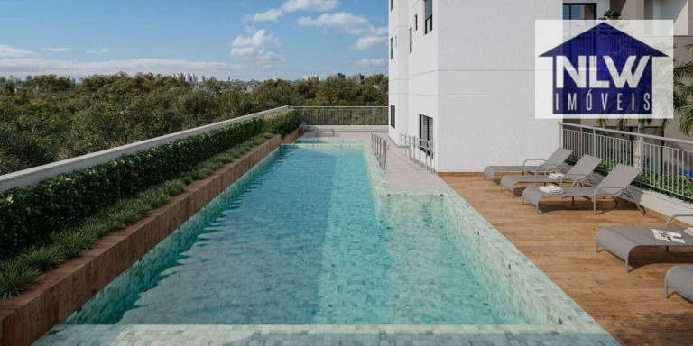 Imagem Apartamento com 2 Quartos à Venda, 40 m² em Butantã - São Paulo Imagem Apartamento com 2 Quartos à Venda, 40 m² em Butantã - São Paulo