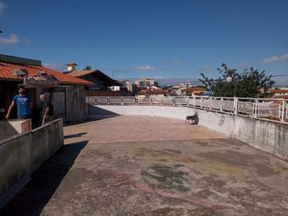 Casa com 4 Quartos à Venda, 430 m² em Jardim Guanabara - Belo Horizonte
