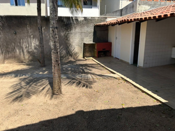 Imagem Casa com 4 Quartos à Venda, 140 m² em Praiamar - Serra Imagem Casa com 4 Quartos à Venda, 140 m² em Praiamar - Serra