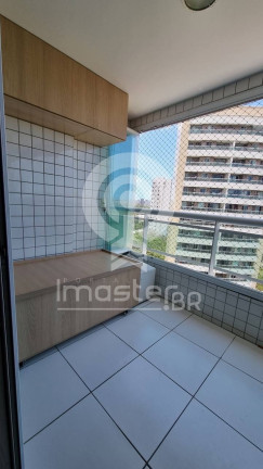 Imagem Apartamento com 3 Quartos à Venda, 80 m² em Edson Queiroz - Fortaleza