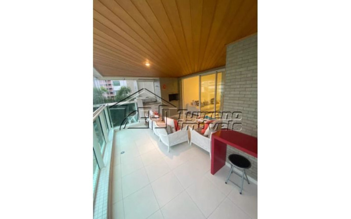 Imagem Apartamento com 3 Quartos à Venda, 235 m² em Centro - Bertioga Imagem Apartamento com 3 Quartos à Venda, 235 m² em Centro - Bertioga