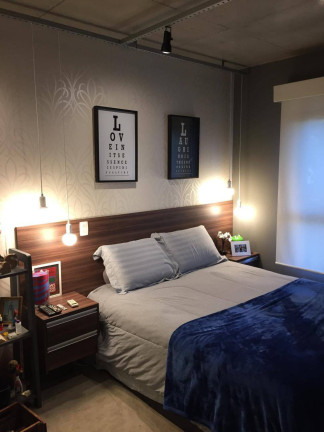 Imagem Apartamento com 2 Quartos à Venda, 72 m² em Vila Regente Feijó - São Paulo Imagem Apartamento com 2 Quartos à Venda, 72 m² em Vila Regente Feijó - São Paulo