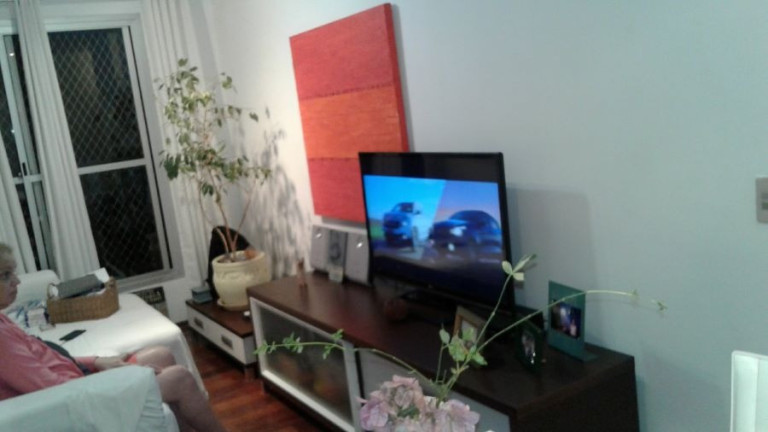 Imagem Apartamento com 2 Quartos à Venda, 50 m² em Praça Da Arvore - São Paulo Imagem Apartamento com 2 Quartos à Venda, 50 m² em Praça Da Arvore - São Paulo