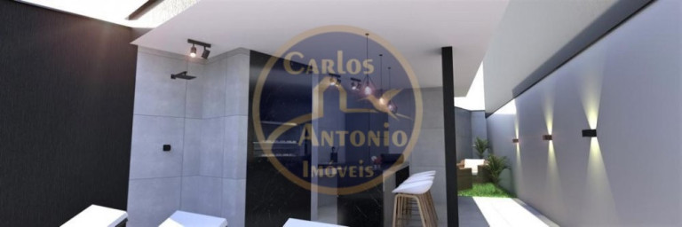 Imagem Apartamento com 2 Quartos à Venda, 130 m² em Campinho - Porto Seguro