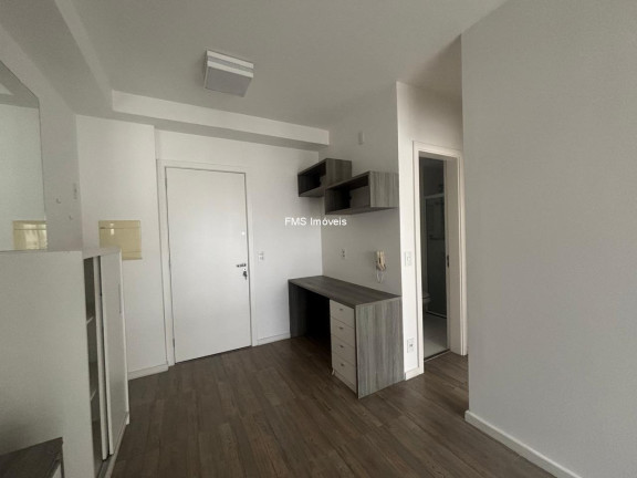 Imagem Imóvel com 1 Quarto para Alugar, 40 m² em Bela Vista - São Paulo Imagem Imóvel com 1 Quarto para Alugar, 40 m² em Bela Vista - São Paulo
