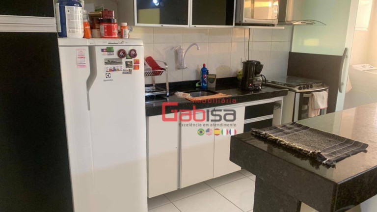 Imagem Cobertura com 3 Quartos à Venda, 130 m² em Braga - Cabo Frio Imagem Cobertura com 3 Quartos à Venda, 130 m² em Braga - Cabo Frio