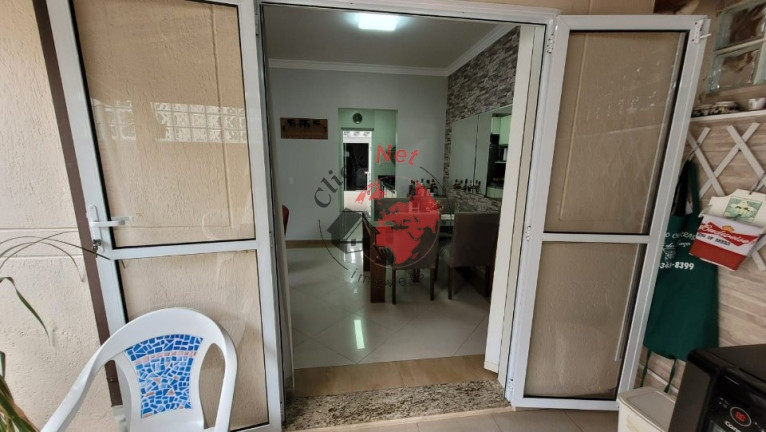 Imagem Casa de Condomínio com 3 Quartos à Venda, 100 m² em Demarchi - São Bernardo Do Campo Imagem Casa de Condomínio com 3 Quartos à Venda, 100 m² em Demarchi - São Bernardo Do Campo