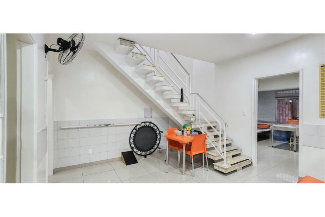 Imagem Casa com 4 Quartos à Venda, em Tatuapé - São Paulo Imagem Casa com 4 Quartos à Venda, em Tatuapé - São Paulo