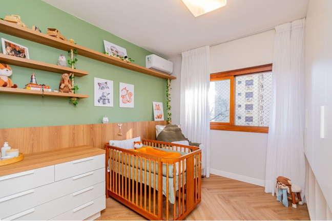 Imagem Apartamento com 3 Quartos à Venda, 120 m² em Menino Deus - Porto Alegre Imagem Apartamento com 3 Quartos à Venda, 120 m² em Menino Deus - Porto Alegre