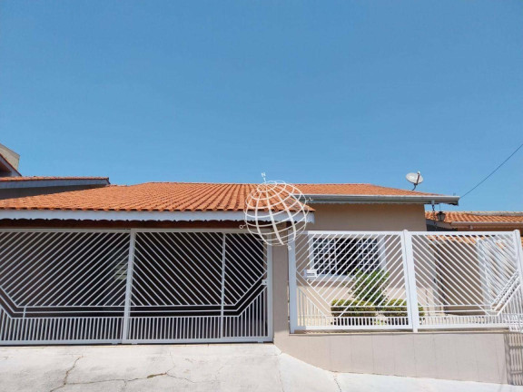 Imagem Casa com 3 Quartos à Venda, 202 m² em Jardim Do Lago - Atibaia Imagem Casa com 3 Quartos à Venda, 202 m² em Jardim Do Lago - Atibaia
