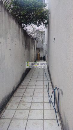 Imagem Sobrado com 3 Quartos à Venda, 125 m² em Vila Mariana - São Paulo