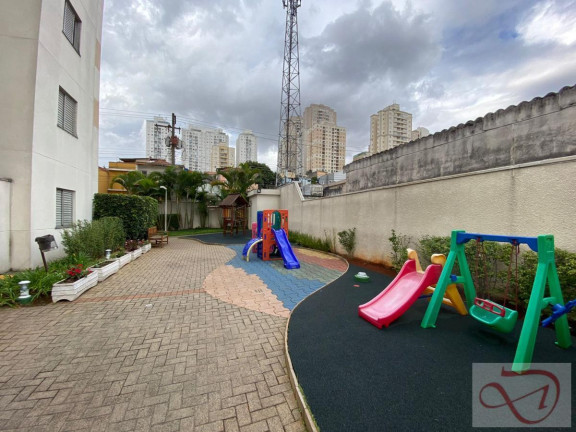 Imagem Apartamento com 1 Quarto à Venda, 50 m² em Saúde - São Paulo