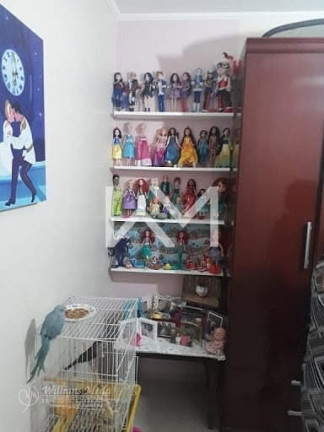 Imagem Casa com 2 Quartos à Venda, 137 m² em Cidade Maia - Guarulhos Imagem Casa com 2 Quartos à Venda, 137 m² em Cidade Maia - Guarulhos