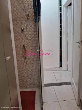 Imagem Apartamento com 1 Quarto à Venda, 56 m² em Itararé - São Vicente