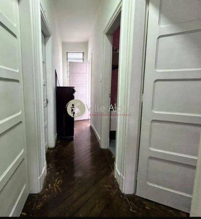 Imagem Casa com 3 Quartos à Venda, 144 m² em Boqueirao - Santos Imagem Casa com 3 Quartos à Venda, 144 m² em Boqueirao - Santos
