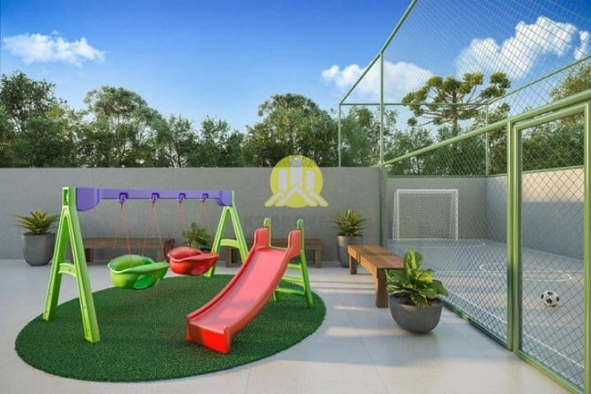 Imagem Apartamento com 3 Quartos à Venda, 77 m² em Cristo Rei - Curitiba Imagem Apartamento com 3 Quartos à Venda, 77 m² em Cristo Rei - Curitiba