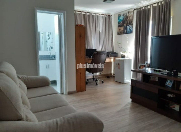 Imagem Apartamento com 2 Quartos à Venda, 113 m² em Morumbi - São Paulo Imagem Apartamento com 2 Quartos à Venda, 113 m² em Morumbi - São Paulo