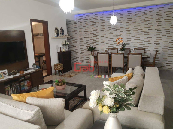 Imagem Apartamento com 3 Quartos à Venda, 170 m² em Vila Nova - Cabo Frio Imagem Apartamento com 3 Quartos à Venda, 170 m² em Vila Nova - Cabo Frio