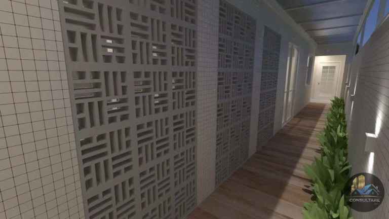 Imagem Casa com 4 Quartos à Venda, 180 m² em Vila Valença - São Vicente