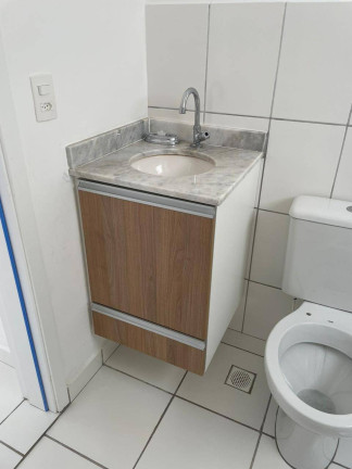 Imagem Apartamento com 2 Quartos à Venda, em Jardim Novo Maracanã - Campinas Imagem Apartamento com 2 Quartos à Venda, em Jardim Novo Maracanã - Campinas