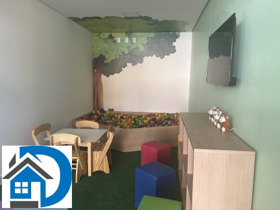 Imagem Apartamento com 2 Quartos à Venda, 63 m² em Jardim São Carlos - Sorocaba
