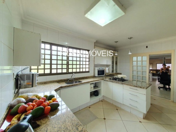 Imagem Casa com 5 Quartos à Venda, 220 m² em Ribeirânia - Ribeirão Preto Imagem Casa com 5 Quartos à Venda, 220 m² em Ribeirânia - Ribeirão Preto