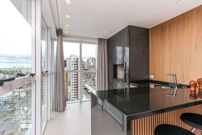 Imagem Apartamento com 3 Quartos à Venda, 176 m² em Cabral - Curitiba Imagem Apartamento com 3 Quartos à Venda, 176 m² em Cabral - Curitiba