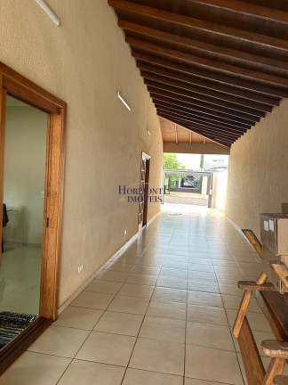 Imagem Casa com 3 Quartos à Venda, 180 m² em Parque Dos Novos Estados - Campo Grande Imagem Casa com 3 Quartos à Venda, 180 m² em Parque Dos Novos Estados - Campo Grande