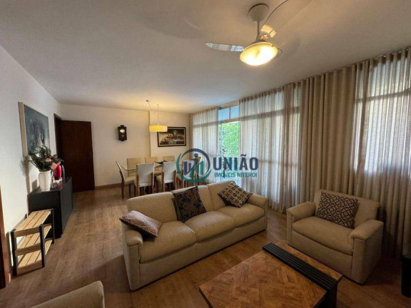Apartamento com 3 Quartos à Venda, 150 m² em Ingá - Niterói
