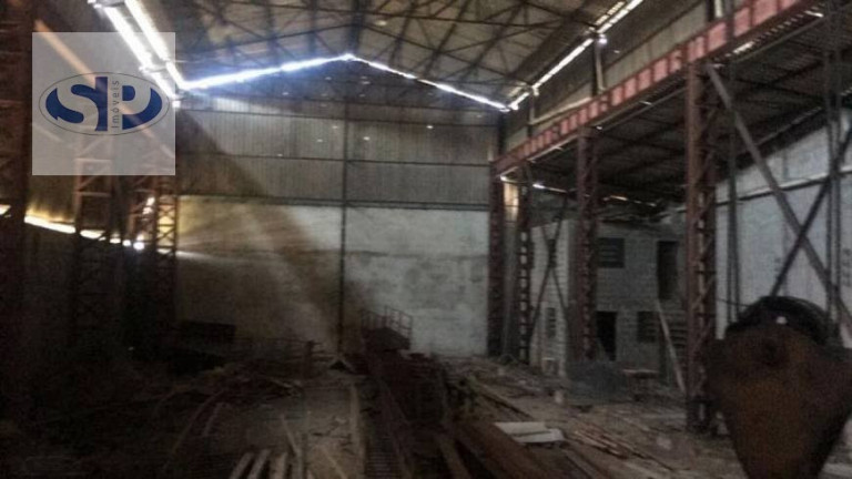 Imagem Imóvel Comercial à Venda, 1.000 m² em Cidade Industrial Satélite De São Paulo - Guarulhos Imagem Imóvel Comercial à Venda, 1.000 m² em Cidade Industrial Satélite De São Paulo - Guarulhos