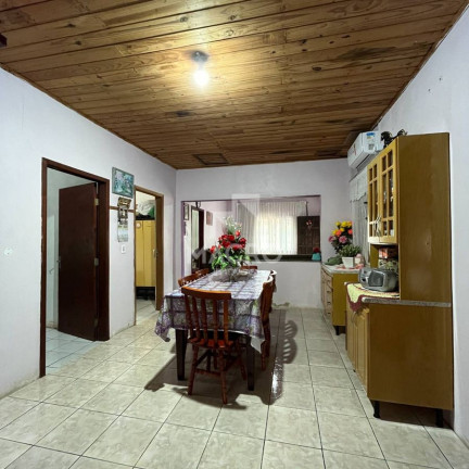 Imagem Casa com 4 Quartos à Venda, 120 m² em Rio Da Luz - Jaraguá Do Sul